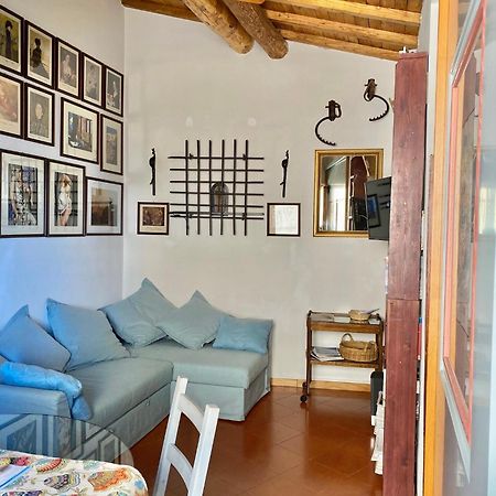 Appartamento Chic Riomaggiore 5 Terre Екстер'єр фото