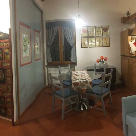 Appartamento Chic Riomaggiore 5 Terre Екстер'єр фото