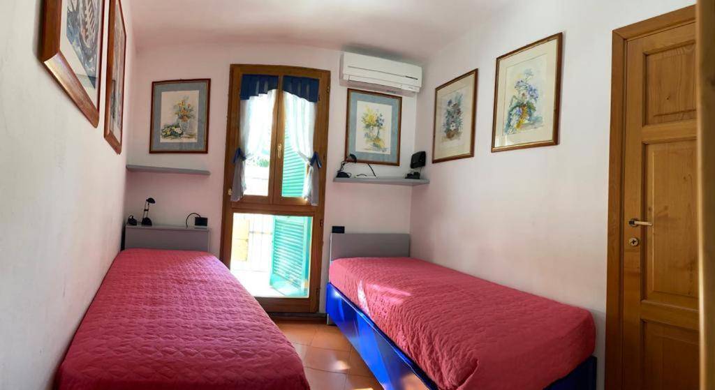 Appartamento Chic Riomaggiore 5 Terre Екстер'єр фото