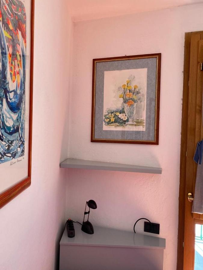 Appartamento Chic Riomaggiore 5 Terre Екстер'єр фото