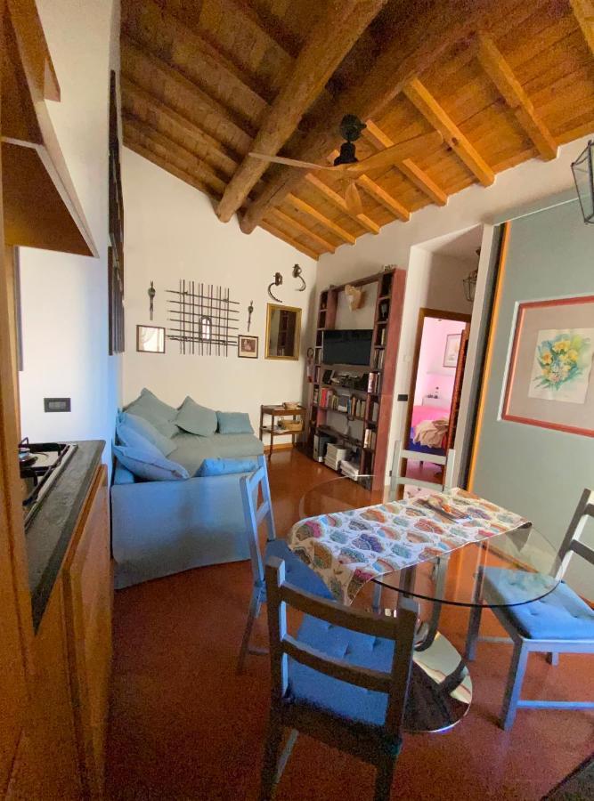 Appartamento Chic Riomaggiore 5 Terre Екстер'єр фото