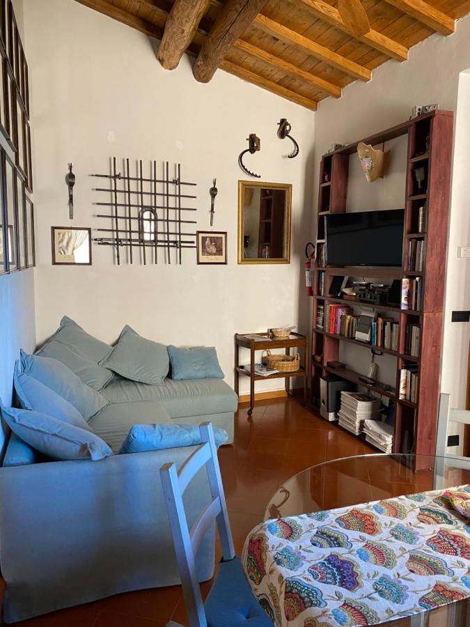Appartamento Chic Riomaggiore 5 Terre Екстер'єр фото