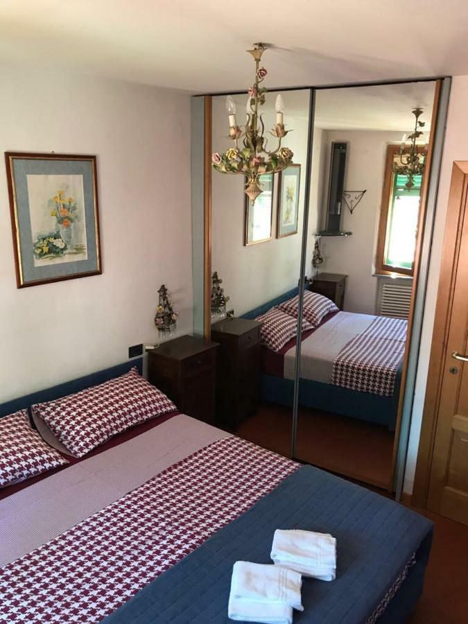Appartamento Chic Riomaggiore 5 Terre Екстер'єр фото