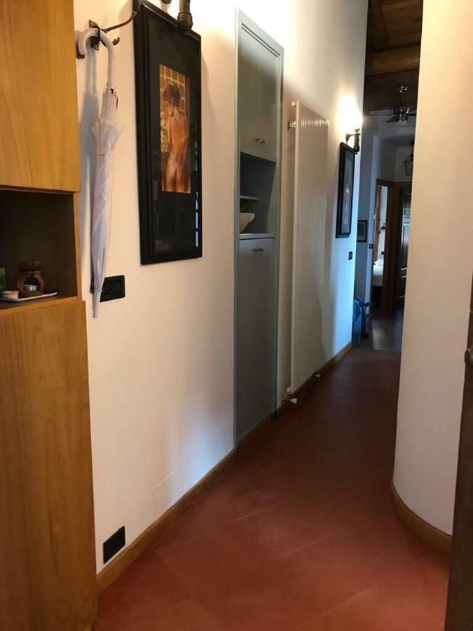 Appartamento Chic Riomaggiore 5 Terre Екстер'єр фото