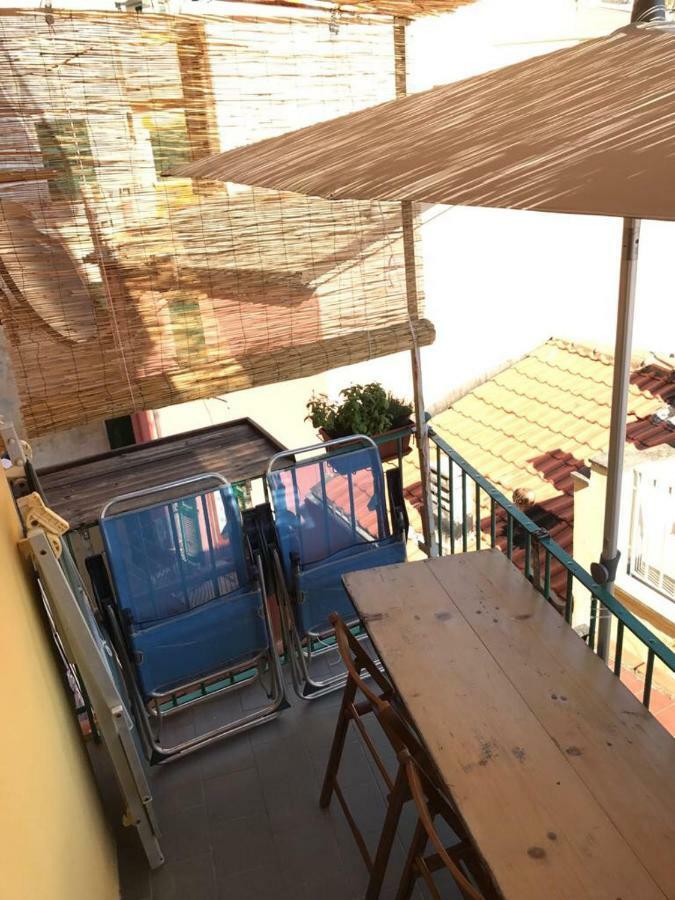 Appartamento Chic Riomaggiore 5 Terre Екстер'єр фото