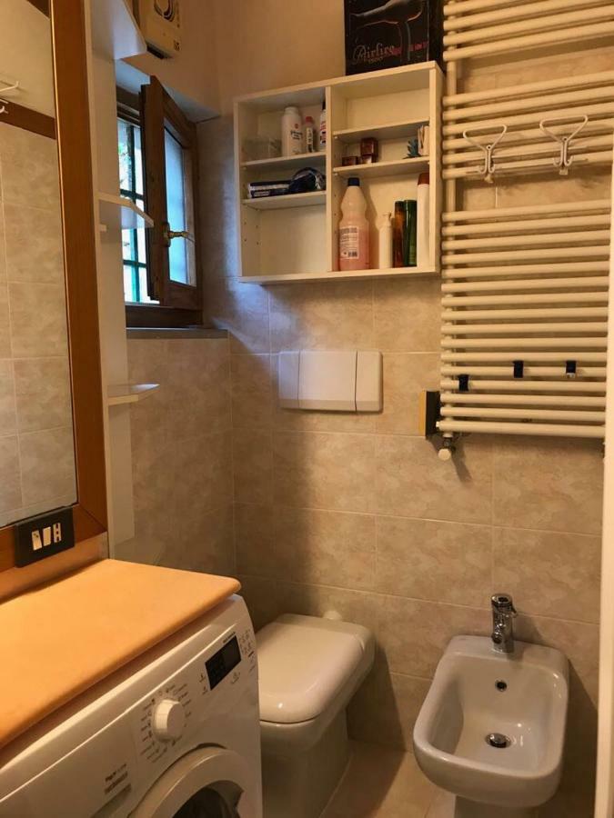 Appartamento Chic Riomaggiore 5 Terre Екстер'єр фото
