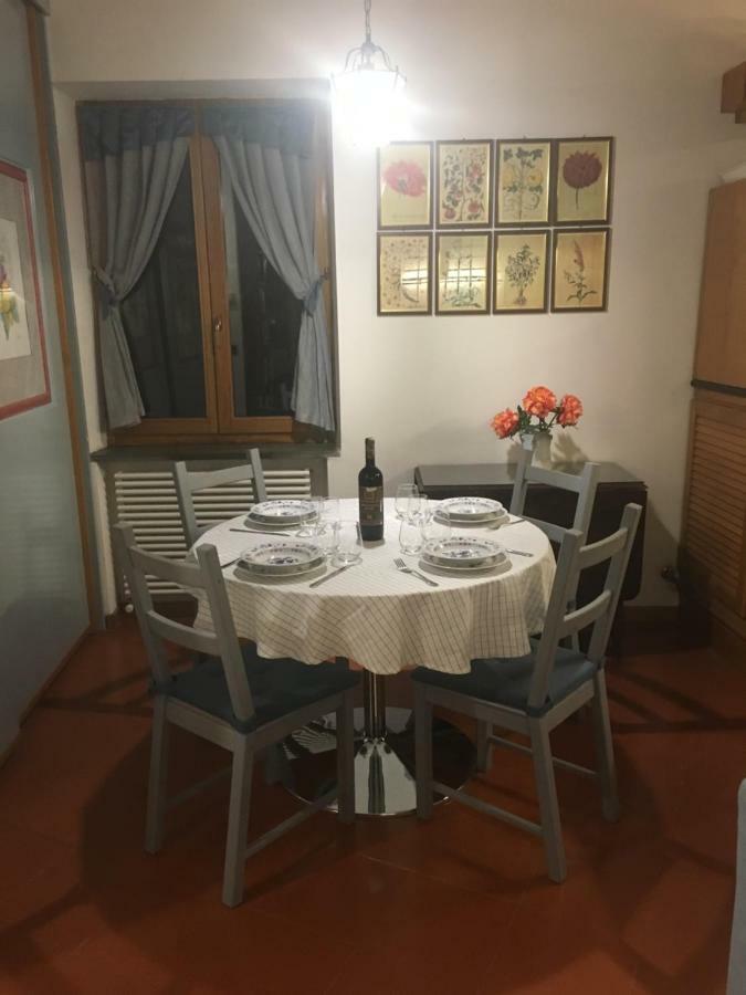 Appartamento Chic Riomaggiore 5 Terre Екстер'єр фото