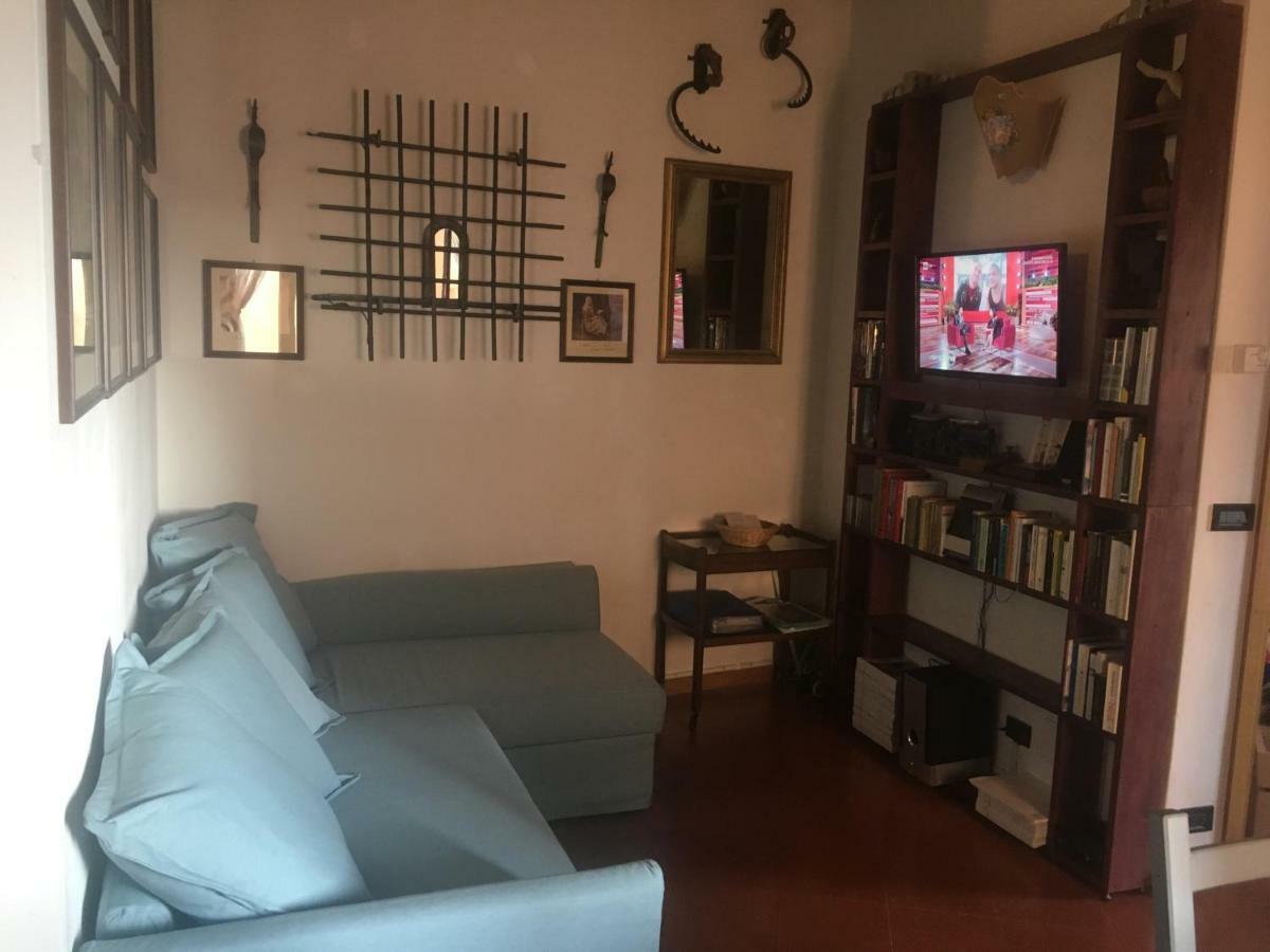 Appartamento Chic Riomaggiore 5 Terre Екстер'єр фото