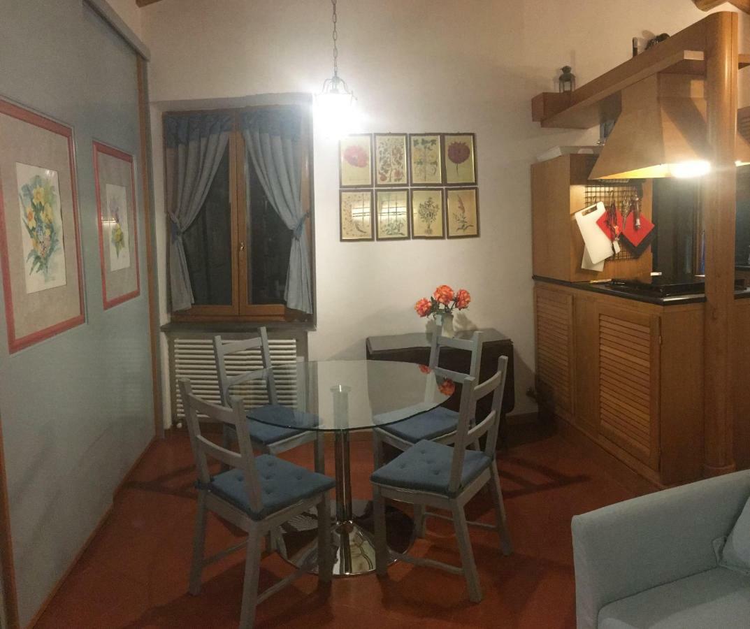 Appartamento Chic Riomaggiore 5 Terre Екстер'єр фото