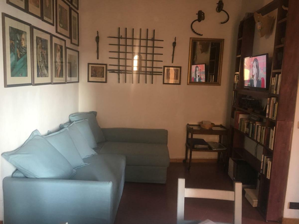 Appartamento Chic Riomaggiore 5 Terre Екстер'єр фото