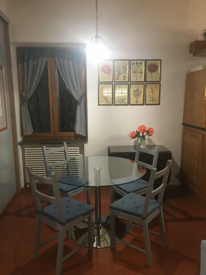 Appartamento Chic Riomaggiore 5 Terre Екстер'єр фото