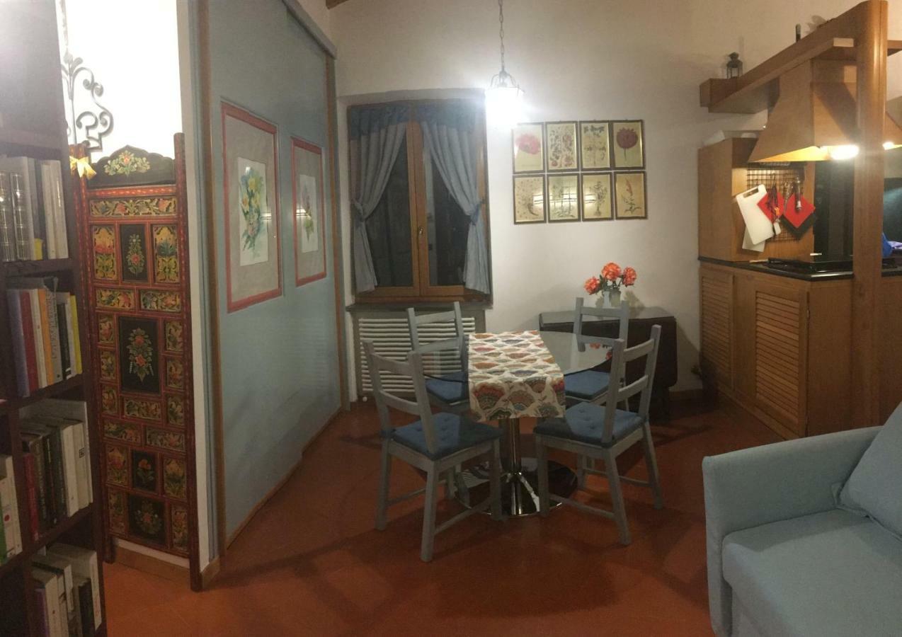 Appartamento Chic Riomaggiore 5 Terre Екстер'єр фото